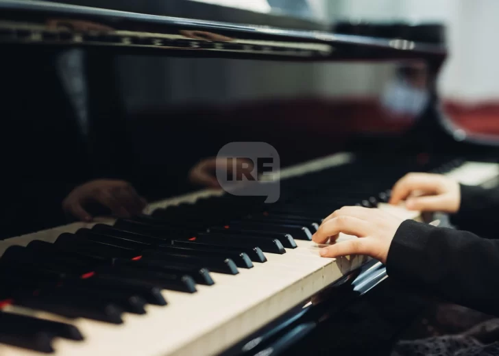 La escuela de Música de Oliveros festejará sus diez años con un concierto único