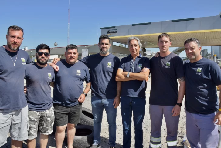 Los trabajadores aceiteros rechazaron la propuesta salarial y hoy habrá un nuevo encuentro