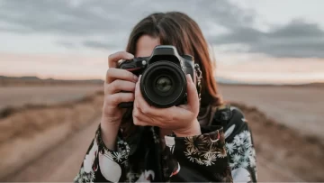 19 de agosto Día Internacional de la Fotografía