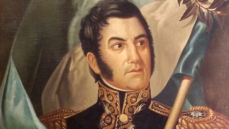 17 de agosto: Paso a la Inmortalidad del General José de San Martín