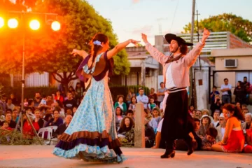 Día del Folklore Argentino: Conocé la historia de esta celebración