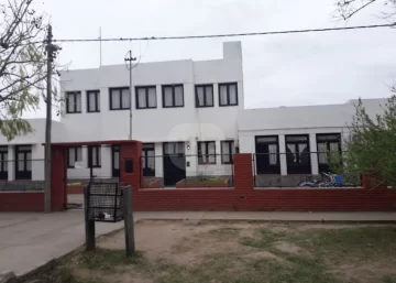 Puerto Gaboto construirá un nuevo salón en la primaria a través del programa Mil Aulas