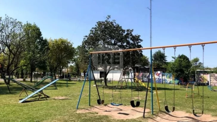 Gaboto invita a festejar el Día del Niño el sábado y reinaugura la Plaza de las Madres