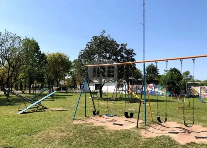 Gaboto invita a festejar el Día del Niño el sábado y reinaugura la Plaza de las Madres