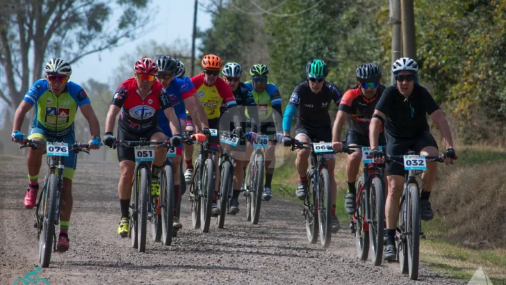 Este viernes abre la inscripción para la 3ra edición de Rural Bike Timbúes