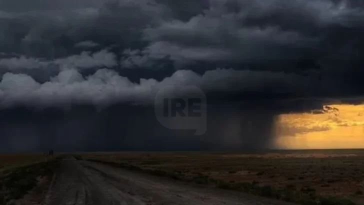 La Tormenta de Santa Rosa: ¿Realidad o Mito? El mal tiempo se acerca