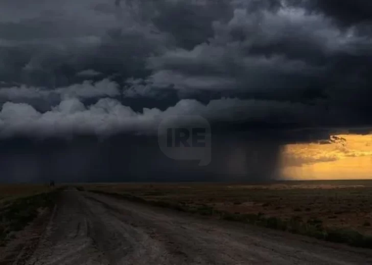 La Tormenta de Santa Rosa: ¿Realidad o Mito? El mal tiempo se acerca