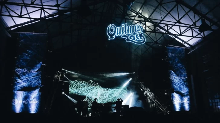 Quilmes Rock 2025: Se confirmaron los primeros artistas que serán parte del festival