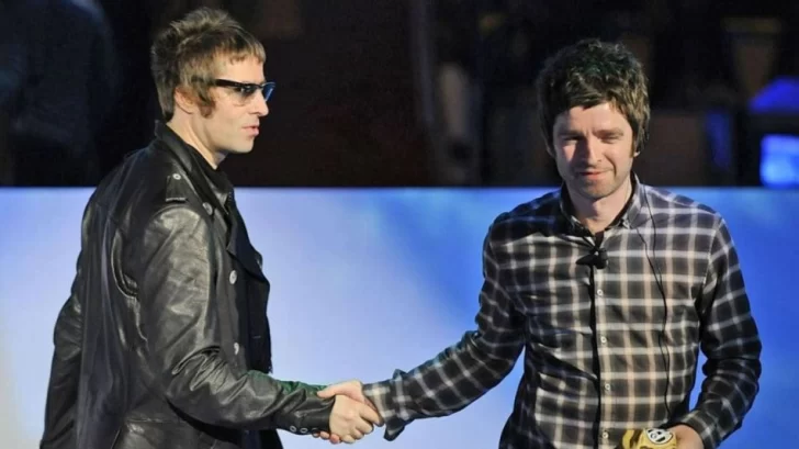 Confirmado: La banda británica Oasis vuelve a los escenarios en 2025