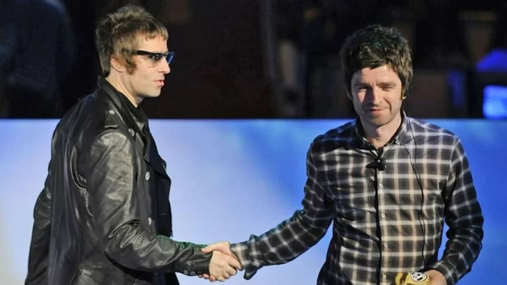 Confirmado: La banda británica Oasis vuelve a los escenarios en 2025