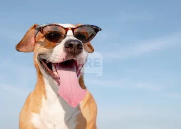 Agosto arrancó con mucho calor que anticipa una tormenta pero vuelve el frío