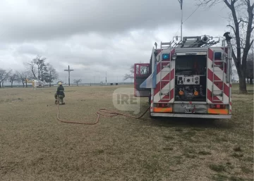 Derivaron en helicóptero sanitario a una mujer con una grave afección cardíaca y “le salvaron la vida”