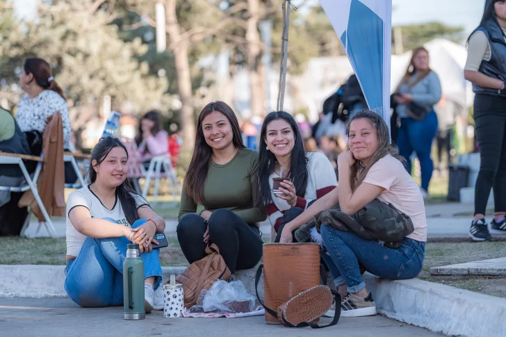 Timbúes recibirá la primavera a pleno con música, sorpresas y mucho más