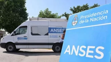 El operativo de atención de Anses vuelve a Maciel