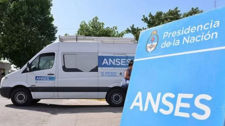 El operativo de atención de Anses vuelve a Maciel