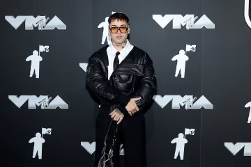 Tiago PZK se convirtió en el primer argentino en presentarse en los premios VMAs