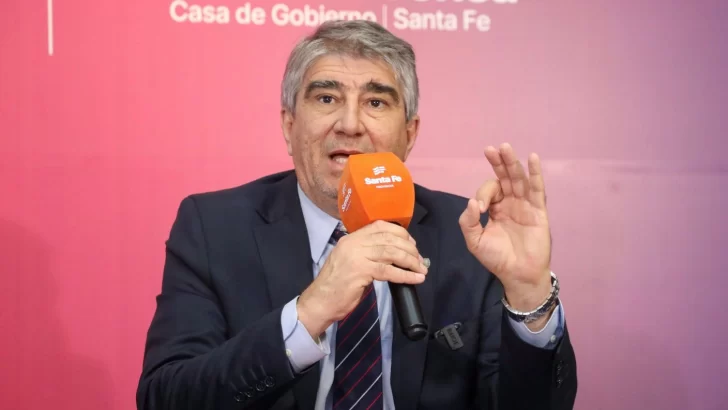 Bastia: “La Reforma Previsional baja el déficit y termina con los privilegios”