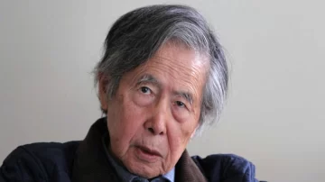 Falleció a los 86 años el ex presidente peruano Alberto Fujimori