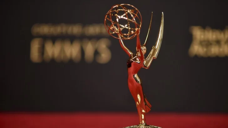 Premios Emmy 2024: Conocé todos los ganadores