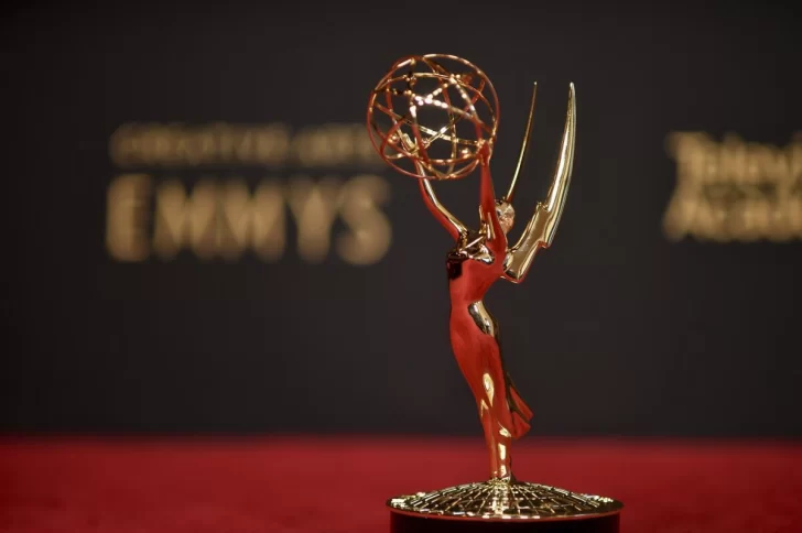 Premios Emmy 2024: Conocé todos los ganadores