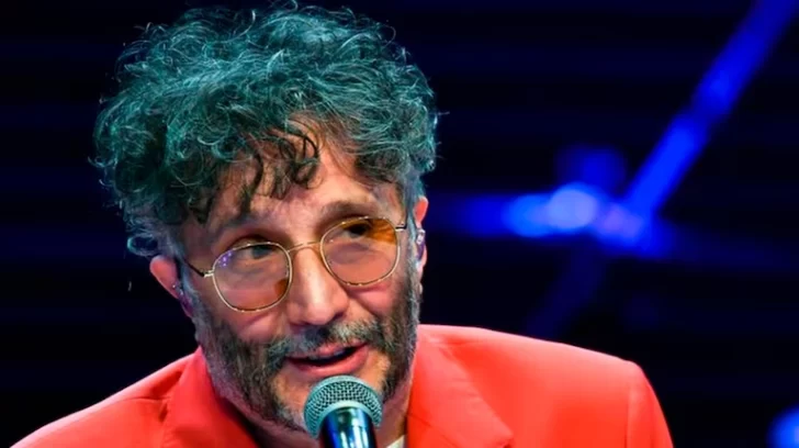 Fito Páez canceló sus conciertos en México y Colombia tras un accidente doméstico