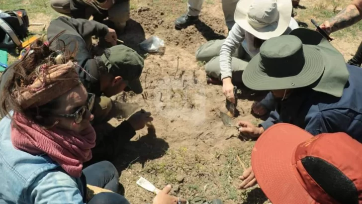 Barrancas invita a mantener viva la cosmovisión Chaná con un seminario intensivo