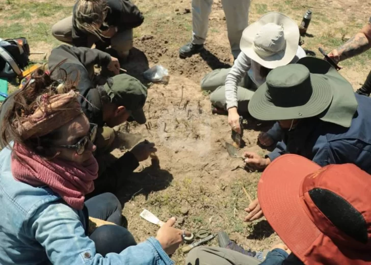 Barrancas invita a mantener viva la cosmovisión Chaná con un seminario intensivo