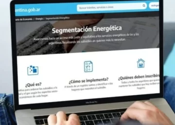 Últimos días para inscribirse al RASE y sostener el subsidio en los servicios