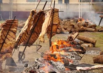 Carrizales tendrá un concurso de asadores, feria y peña a beneficio a la ONG el Nido