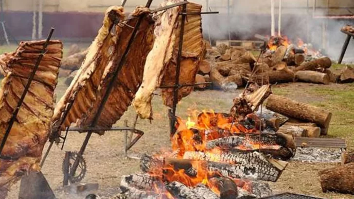 Carrizales tendrá un concurso de asadores, feria y peña a beneficio a la ONG el Nido