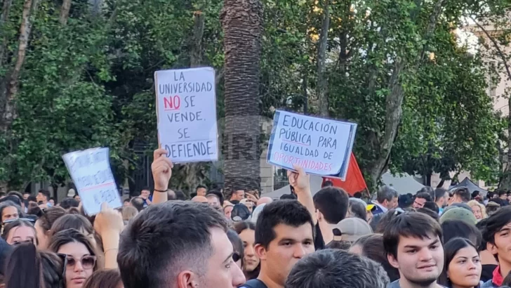 Universidades en Alerta: Rectores universitarios se reúnen ante el posible veto de la ley de financiamiento