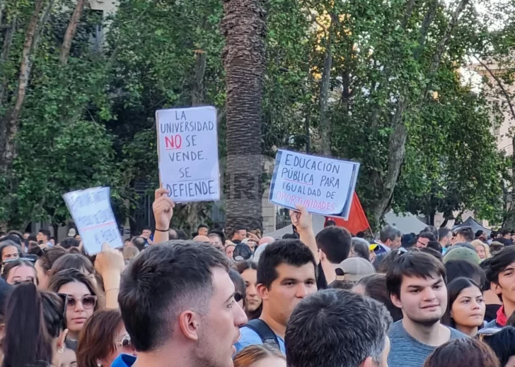 Universidades en Alerta: Rectores universitarios se reúnen ante el posible veto de la ley de financiamiento