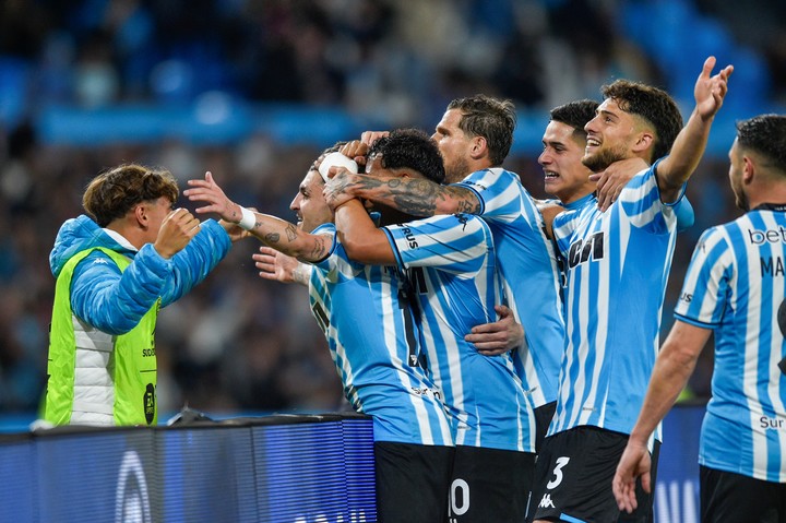 Semana internacional positiva para los equipos argentinos