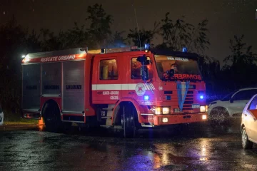 Atención San Lorenzo: El próximo viernes habrá un simulacro de incendio en pleno centro