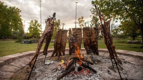 Este fin de semana Andino realizará la primera edición del festival del “Vacío a las Llamas”