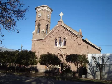 “Mi Primera Comunión”: Maciel realizará una muestra fotográfica en la Parroquia San Francisco de Asís