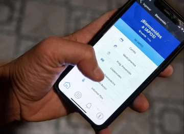 A un mes, los afiliados de Iapos ya generaron más de 30 mil órdenes de consultas digitales desde la app