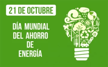 Día Mundial del Ahorro de Energía