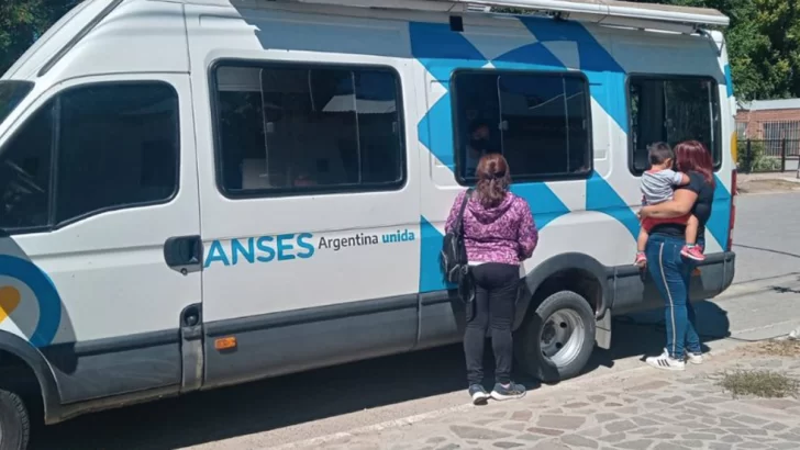 Mañana Anses brindará asesoramiento gratuito en Monje