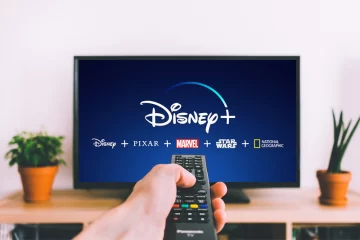 A partir de noviembre, Disney+ restringe el uso de cuentas compartidas