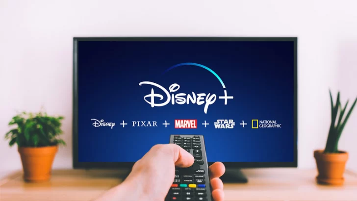 A partir de noviembre, Disney+ restringe el uso de cuentas compartidas