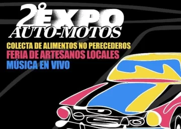 La Biblioteca Alfonsina Storni celebrará su 24º aniversario con una expo de autos y música en vivo