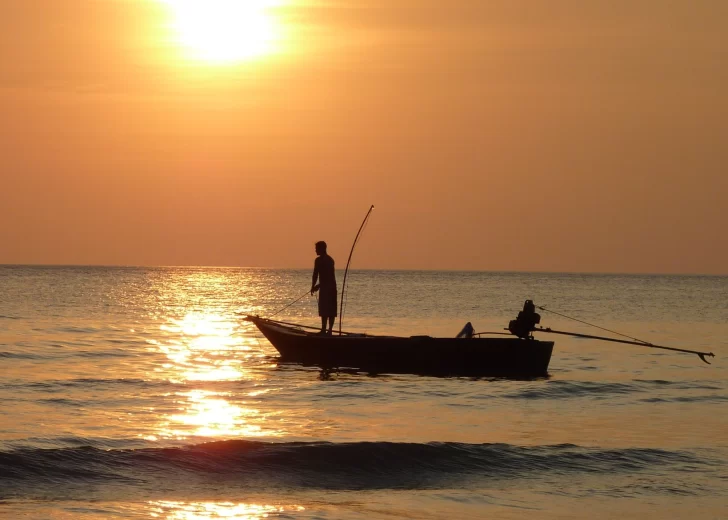 Ya están abiertas las inscripciones para el 1er torneo de pesca con devolución en Timbúes