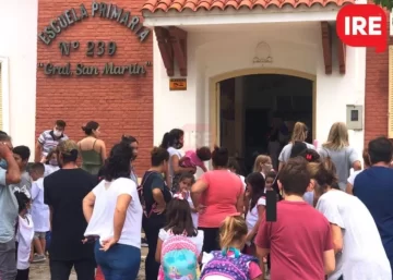 Provincia anunció una hora más de clases en las primarias para fortalecer la alfabetización