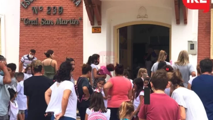 Provincia anunció una hora más de clases en las primarias para fortalecer la alfabetización