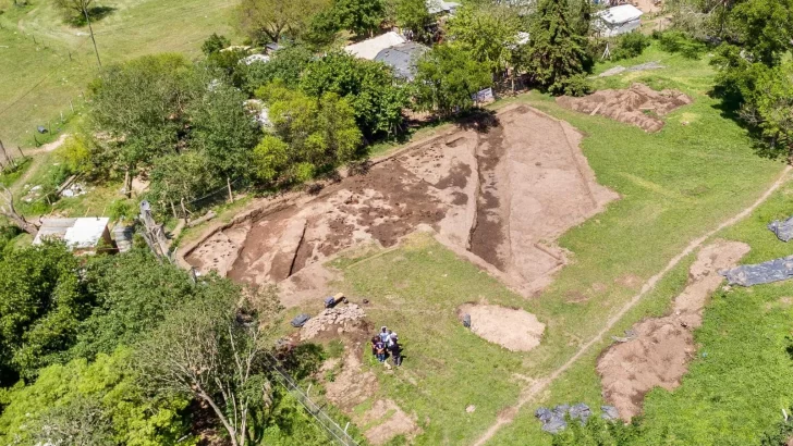 El Parque del Fuerte presenta hoy la Noche de los Museos abiertos