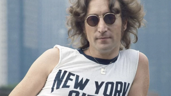 Efemérides 9 de octubre: John Lennon, el artista que transformó el mundo con su música