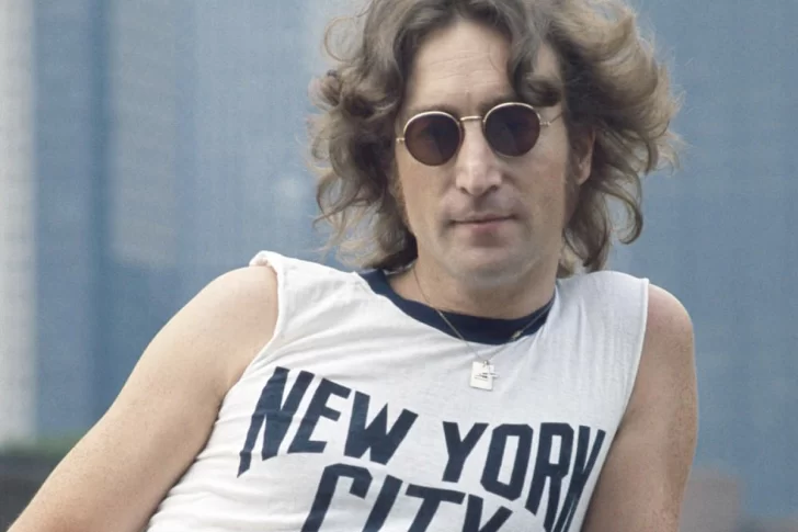 Efemérides 9 de octubre: John Lennon, el artista que transformó el mundo con su música