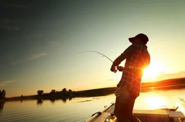 De cara al rio: Timbúes tendrá su primer torneo de pesca con devolución