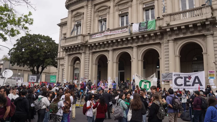 Preocupación en la Región Centro por el cierre de servicios del Hospital Bonaparte